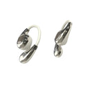 Porodo Soundtec Hand Bag ENC Earbuds - Biege - سماعة بورودو - بلوتوث - تصميم جنطه نسائيه - كفالة 24 شهر