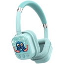 Porodo Soundtec Yotowave Kids Wireless Headphone - Bright - سماعة رأس بلوتوث - للأطفال - بورودو - كفالة 24 شهر