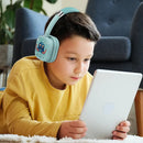 Porodo Soundtec Yotowave Kids Wireless Headphone - Bright - سماعة رأس بلوتوث - للأطفال - بورودو - كفالة 24 شهر
