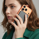 Porodo Vingt-Cinq 10000mAh MagSafe Power Bank - Grey [O] - بطارية متنقلة ماغ سيف + 1 منفذ تايب سي -شحن لاسلكي بقوة 25 واط - سعة 10000 ملي أمبير - كفالة 12 شهر