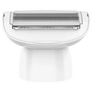 Porodo 4-In-1 Face & Body Electric Trimmer Smart Led Display [O] -  ماكينة حلاقة ذات الشفرتين - تصفيف دقيق وتحديد الحواف - كفالة 24 شهر