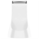 Porodo 4-In-1 Face & Body Electric Trimmer Smart Led Display [O] -  ماكينة حلاقة ذات الشفرتين - تصفيف دقيق وتحديد الحواف - كفالة 24 شهر