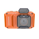 Porodo Advanced Digital Camera Video Stabilization & 18x Zoom [O] -كاميرا رقمية - برودو - كفالة 24 شهر