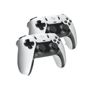 Porodo Gaming Projector with Controllers - Black - بروجكتور متنقل + يدات للتحكم - برودو - كفالة 12 شهر