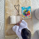 Porodo Kids Daily Dua & Surah - Blue - جهاز تعليم الأدعية والسور اليومي للأطفال من برودو