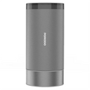 Porodo Lifestyle Lumos Smart HD Projector - Grey - بروجكتور متنقل + ستاند - كفالة 12 شهر