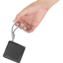 Powerology 15000mAh Mini Power Bank [O] - بطارية متنقلة سعة 15 الف - شاشة رقمية - قوة 45واط - باورولوجي - كفالة 12 شهر