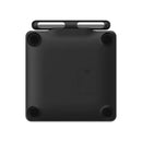 Powerology Advanced Precision Smart Scale - Black [O] - ميزان ذكي - باورولوجي - كفالة 24 شهر