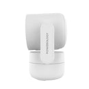 Powerology Indoor PTZ Smart Camera - White - كاميرا داخلية - كفالة 12 شهر