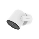Powerology Indoor PTZ Smart Camera - White - كاميرا داخلية - كفالة 12 شهر