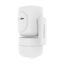Powerology Indoor PTZ Smart Camera - White - كاميرا داخلية - كفالة 12 شهر