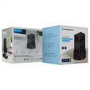 Powerology 4in1 Station 10000mAh PD 100W QC Wireless Power Bank [O] - قاعدة شحن باور بانك - 4 في 1 - كفالة 18 شهر