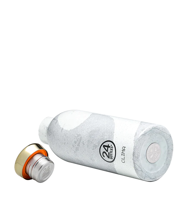 24Bottles Clima 500ml - Promenade - مطارة حافظة للحرارة