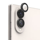 Araree Core Camera Metal Ring 1Pcs Camera Protector For Z Fold 8-Clear [BU] - حماية كاميرا خلفية - سامسونج