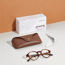 Barner Shoreditch Glasses - Havana [AS] - نظارات بارنر شورديتش - هافانا