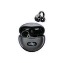 SIA AirBuds BKTWSAIR-BG - Black [b] -  سماعة - بلوتوث - كفاله 12 شهر