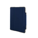STM Dux Plus ultra-protective case for Apple iPad Pro 11"-[C] كفر ايباد - ستاند - مع مكان للقلم