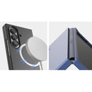 Samsung Z Fold7 Araree Aero Flex Magsafe Case - Black [BU] - كفر سامسونج  - حماية عالية - ماغ سيف - اسود