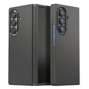 Samsung Z Fold7 Araree Aero Flex Magsafe Case - Black [BU] - كفر سامسونج  - حماية عالية - ماغ سيف - اسود