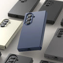 Samsung Z Fold7 Araree Aero Flex Magsafe Case - Black [BU] - كفر سامسونج  - حماية عالية - ماغ سيف - اسود