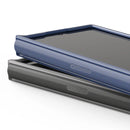 Samsung Z Fold7 Araree Aero Flex Magsafe Case - Black [BU] - كفر سامسونج  - حماية عالية - ماغ سيف - اسود