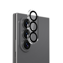 Araree Core Camera 2Pcs Camera Protector For Z Fold 8 Ultra - Clear [BU] - حماية كاميرا خلفية - سامسونج