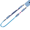 Happy-Nes - Active Phone Strap - Semeru Strap - With or Without Case - خيط علاقة - صناعة يدوية تركية - يمكنكم اختيار مع كفر او بدون كفر فقط خيط علاقة