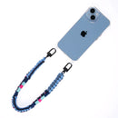Happy-Nes - Active Phone Strap - Semeru Strap - With or Without Case - خيط علاقة - صناعة يدوية تركية - يمكنكم اختيار مع كفر او بدون كفر فقط خيط علاقة