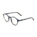 Barner Shoreditch Glasses - Blue Havana [AS] - نظارات بارنر شورديتش - هافانا أزرق