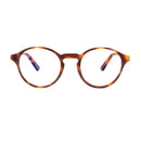 Barner Shoreditch Glasses - Havana [AS] - نظارات بارنر شورديتش - هافانا