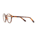 Barner Shoreditch Glasses - Havana [AS] - نظارات بارنر شورديتش - هافانا
