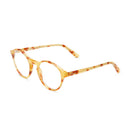 Barner Shoreditch Glasses - Light Havana [AS] - نظارات بارنر شورديتش - هافانا فاتح