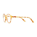 Barner Shoreditch Glasses - Light Havana [AS] - نظارات بارنر شورديتش - هافانا فاتح