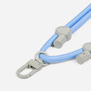 DUX DUCIS PLAZ Series Cross-body Phone Strap Sky Blue - خيط علاقة - يمكنكم اختيار مع كفر شفاف او بدون كفر