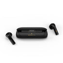Smartix Buds U Premium Wireless Earbuds - Black - سماعة سمارتكس - بلوتوث - كفاله 12 شهر