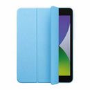 Smartix Ultraguard Designer Case for iPad iPad 10 - 10.9" - 2022 / iPad 11 - A16 - Blue - كفر ايباد - ستاند - مع مكان للقلم