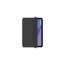Smartix Premium Designer Case for iPad Air 13" M2 Black/Universal - كفر ايباد - ستاند - مع مكان للقلم