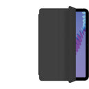 Smartix Premium Designer Case for iPad Air 13" M2 Black/Universal - كفر ايباد - ستاند - مع مكان للقلم