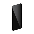 Smartix Ultraguard Privacy Protector for iPhone 17 Pro/ Pro Max - حماية شاشة خصوصية - وحماية كاملة لجميع اطراف الجهاز
