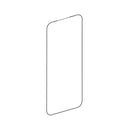 Smartix Ultraguard Magnetic Bundle for iPhone 18 Pro/Pro max (Magnetic Clear Case + Screen Protector) - Clear - كفر حماية + حماية شاشة شفافة
