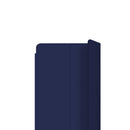 Smartix Premium Designer Case for iPad Blue - كفر ايباد - ستاند - مع مكان للقلم