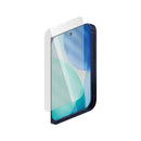 Smartix Ultraguard Magnetic Bundle for iPhone Duo Clear [SM] - كفر حماية عالية + حماية شاشة - ايفون دو - ماغ سيف