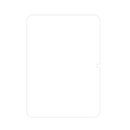 Smartix Ultraguard Matte Screen Protector for iPad - سمارتكس حماية شاشة زجاج تشبه ملمس الورق للأيباد - شفاف مطفية