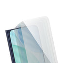 Smartix Ultraguard Screen Protector for iPhone Duo [SM] - حماية شاشة شفافة - وحماية كاملة لجميع اطراف الجهاز