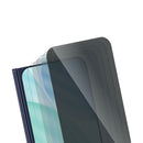 Smartix Ultraguard Privacy Protector for iPhone Duo [SM] - حماية شاشة خصوصية - وحماية كاملة لجميع اطراف الجهاز