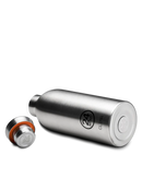 24Bottles Clima 500ml - Steel [F] - مطارة حافظة للحرارة