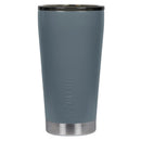 Fifty Fifty Vacuum Insulated Tumbler 470ML (Slate Grey) [C] - كوب حافظ للحرارة - مناسب للسفر والرحلات