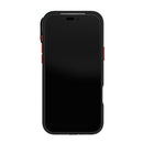 Tech21 EvoMax  MagSafe  iPhone 16 Pro Max / 16 Pro [C] - كفر حماية عالية - تك 21 - ماق سيف - اسود