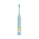 Pawa Electric Toothbrush Giggle For Kids-Blue [O] - فرشاة التنظيف الأسنان الأطفال القابل لإعادة الشحن - كفالة 24 شهر