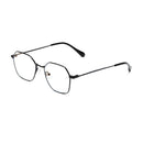 Barner Trastevere Glasses - Black Noir [AS] -  نظارات بارنر تراستيفيري - أسود نوير
